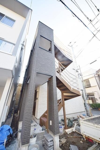 パル西日暮里の物件内観写真