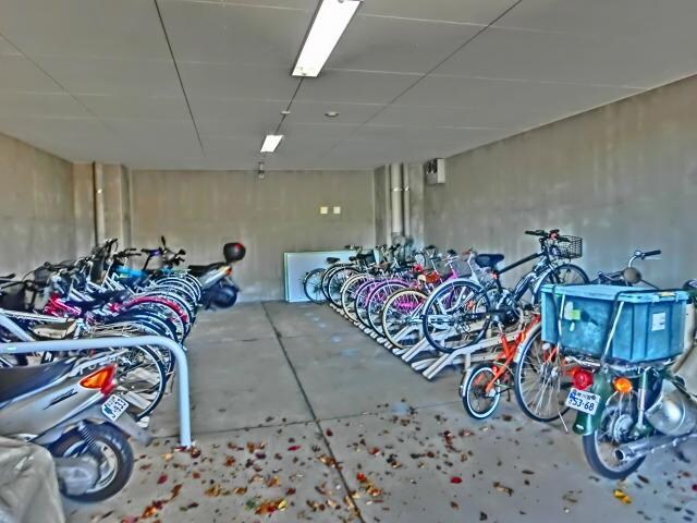 ＷＡＶＥ谷在家の物件内観写真