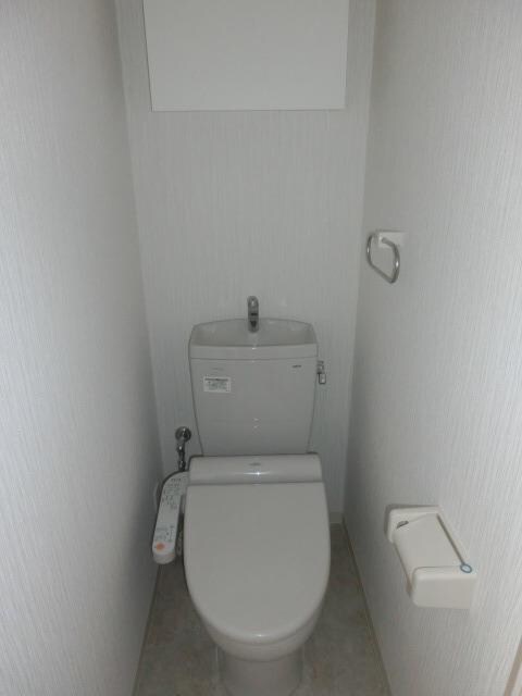 ＷＡＶＥ谷在家の物件内観写真