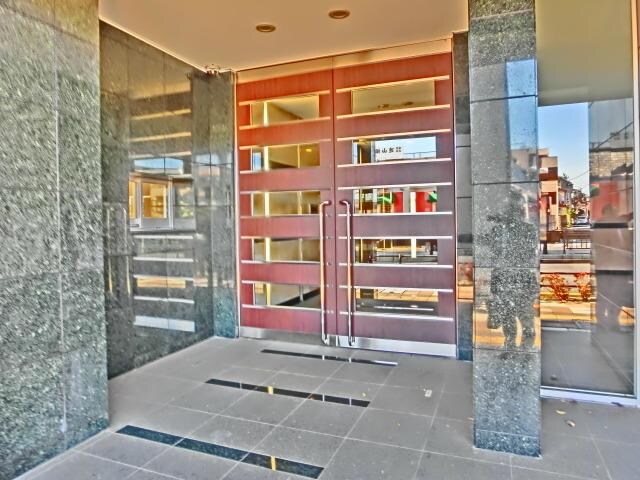 ＷＡＶＥ谷在家の物件内観写真