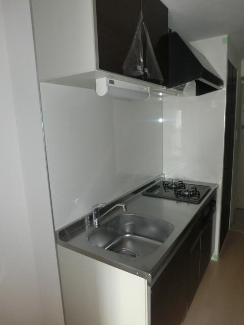 ＷＡＶＥ谷在家の物件内観写真