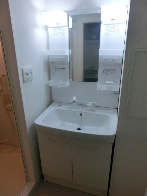 ＷＡＶＥ谷在家の物件内観写真