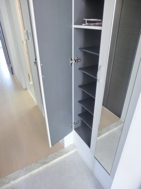 ＷＡＶＥ谷在家の物件内観写真