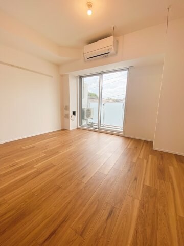 プラウドフラット根津谷中の物件内観写真