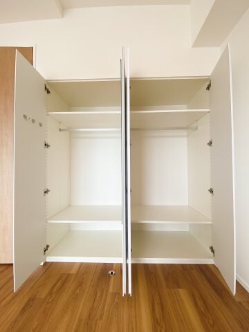 プラウドフラット根津谷中の物件内観写真