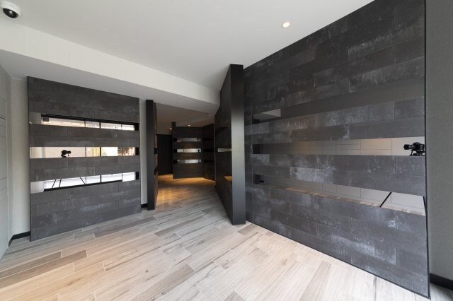 プラウドフラット根津谷中の物件内観写真