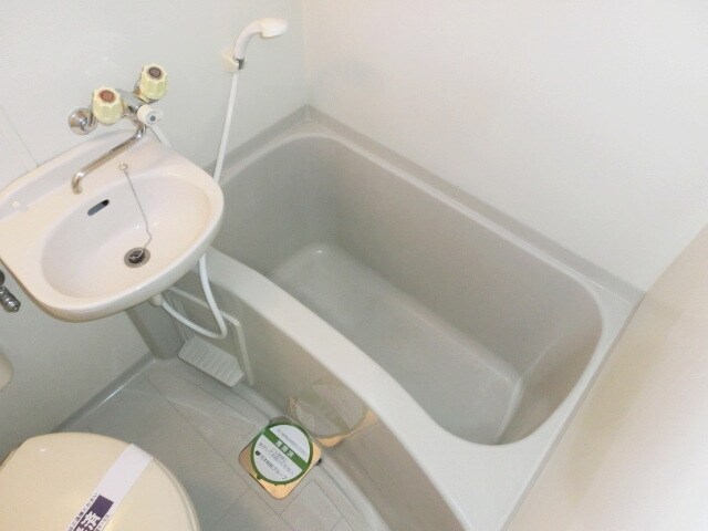 アドリーム千駄木の物件内観写真