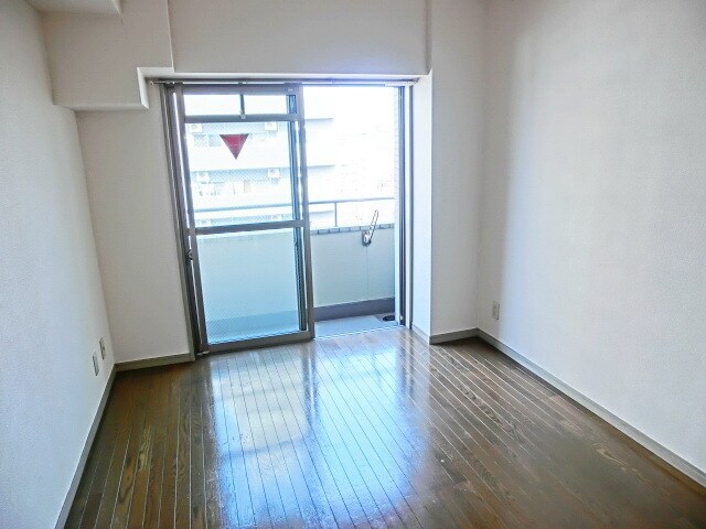 アドリーム千駄木の物件内観写真