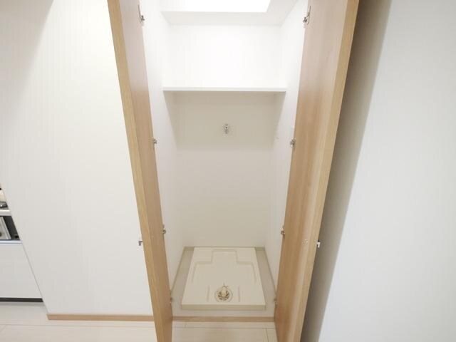 アイル王子の物件内観写真