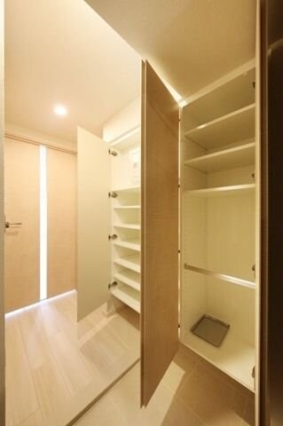 ドゥーエ南千住の物件内観写真