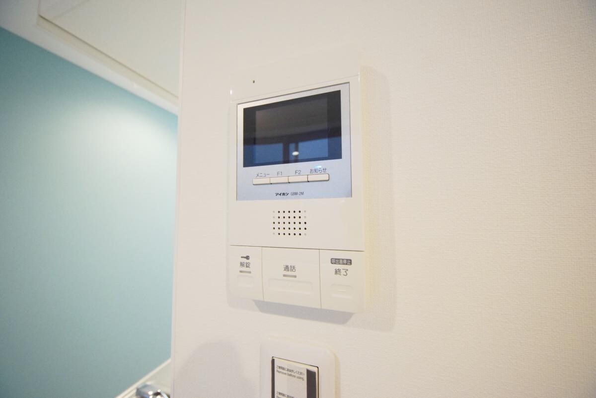 エスアールＹＡＺＡＩＫＥの物件内観写真