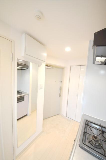 ガーラ文京本郷台の物件内観写真