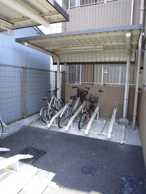 ガーラ文京本郷台の物件内観写真