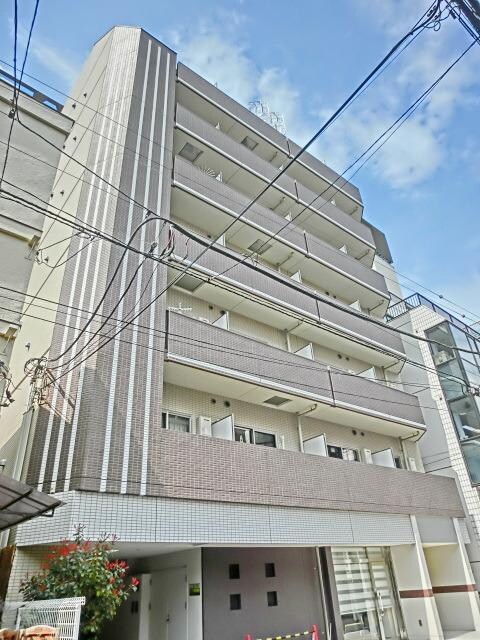 Ｐａｌａｚｚｏ　Ｋｕｂｏｔａの物件内観写真