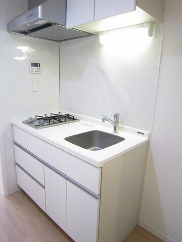 レジディア文京本駒込の物件内観写真