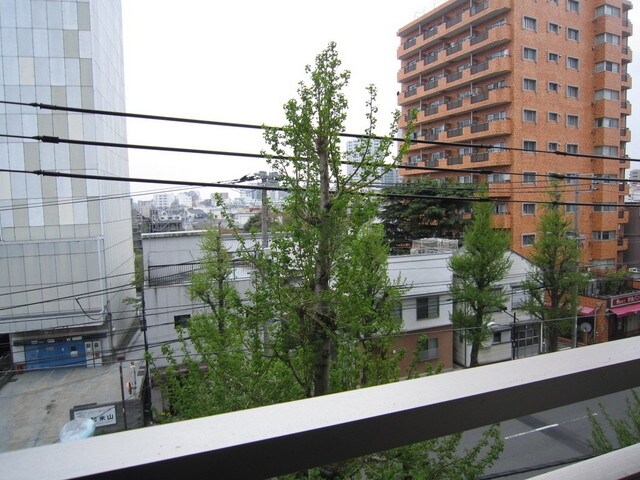 レジディア文京本駒込の物件内観写真