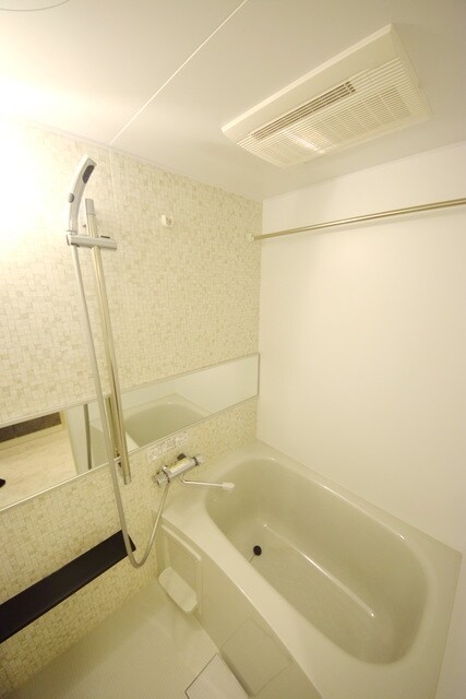 PASEO上野御徒町の物件内観写真