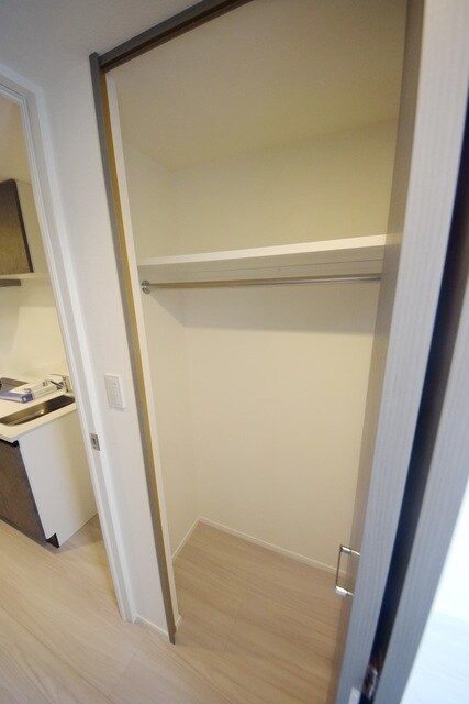 PASEO上野御徒町の物件内観写真