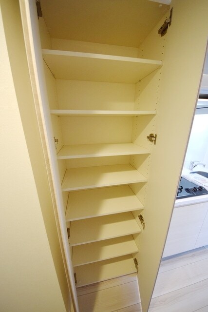 S-RESIDENCE新御徒町Eastの物件内観写真