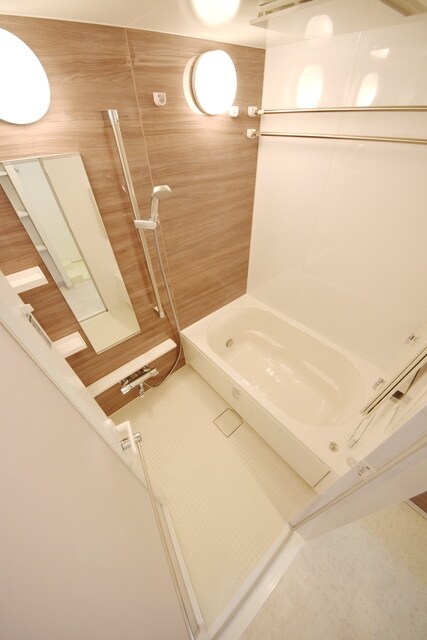 S-RESIDENCE新御徒町Eastの物件内観写真