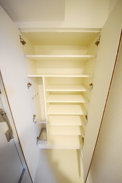 S-RESIDENCE新御徒町Westの物件内観写真