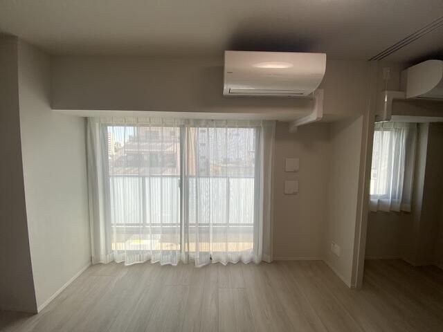 クレストコート上野の物件内観写真