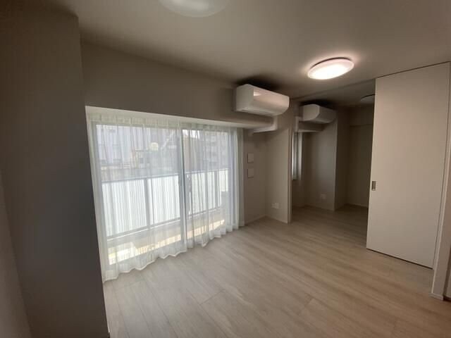 クレストコート上野の物件内観写真