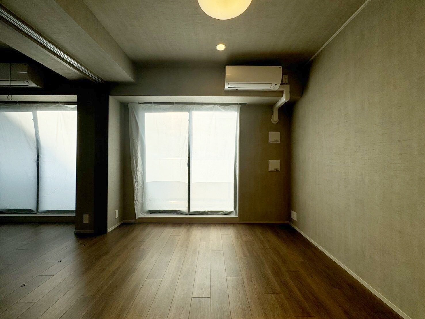 ディームス根岸の物件内観写真