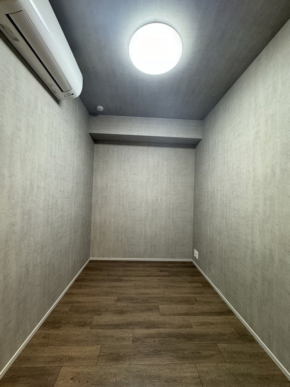 ディームス根岸の物件内観写真