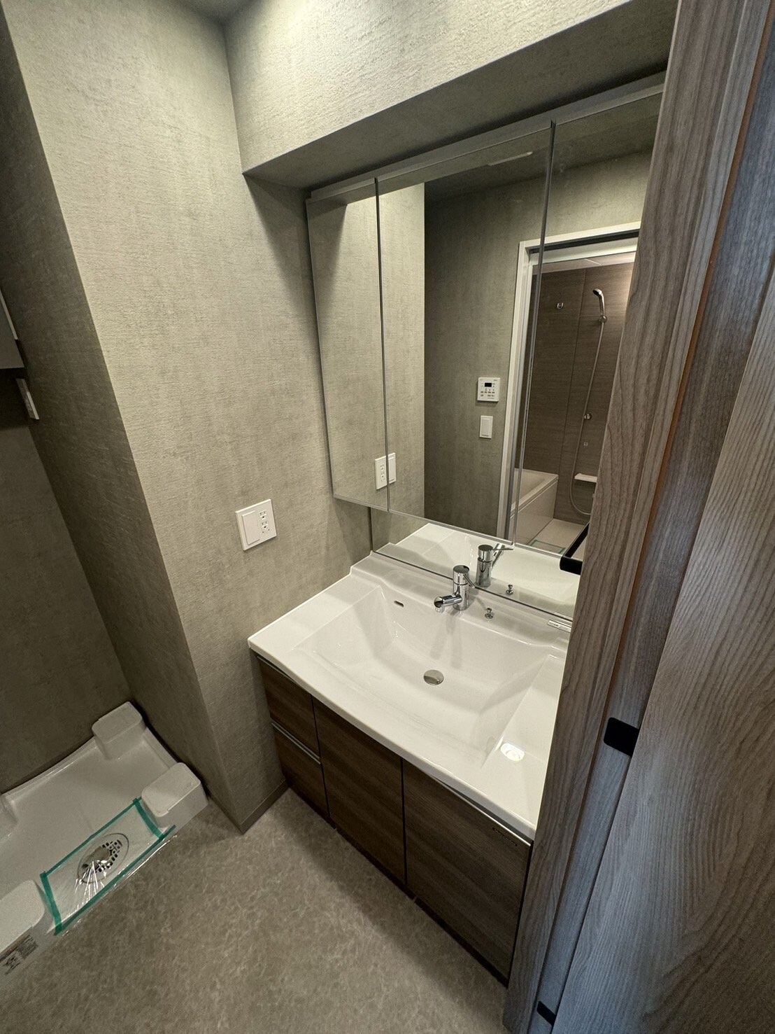 ディームス根岸の物件内観写真