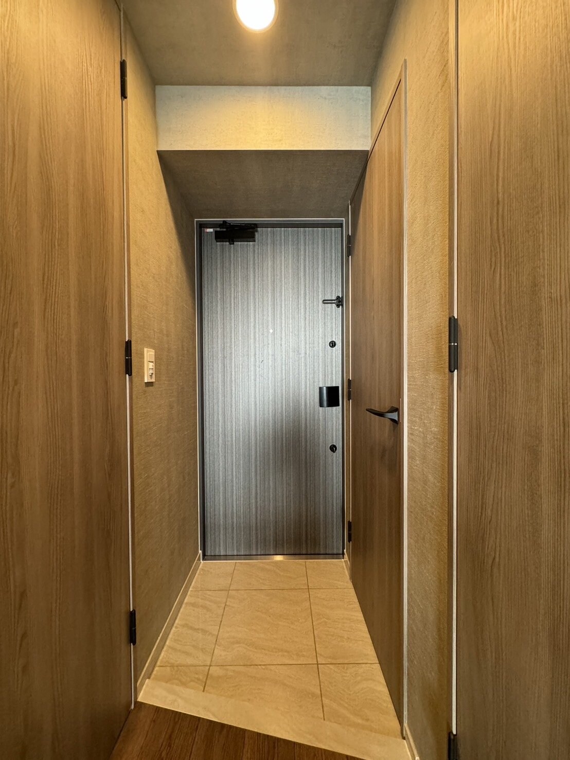 ディームス根岸の物件内観写真