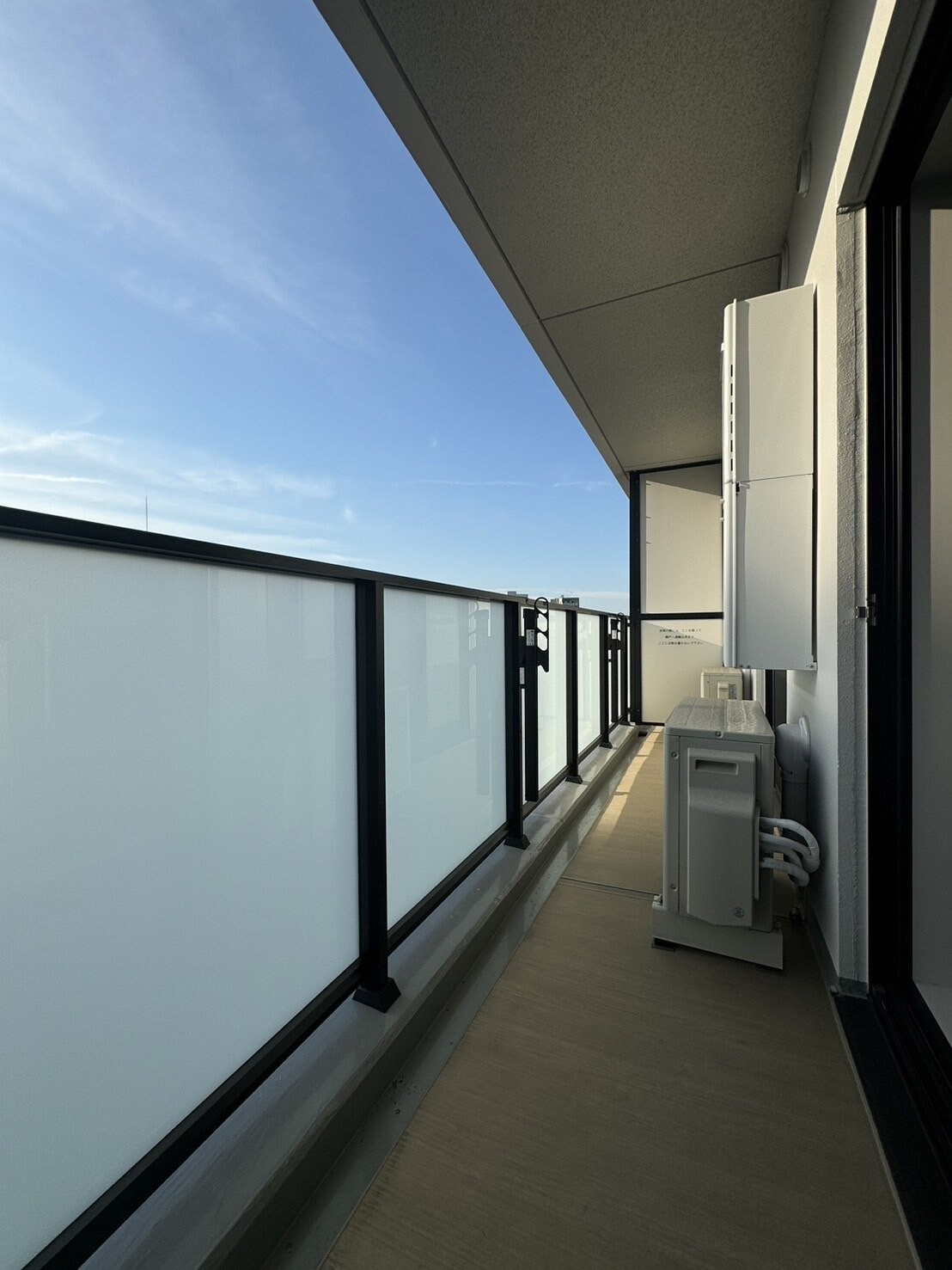 ディームス根岸の物件内観写真