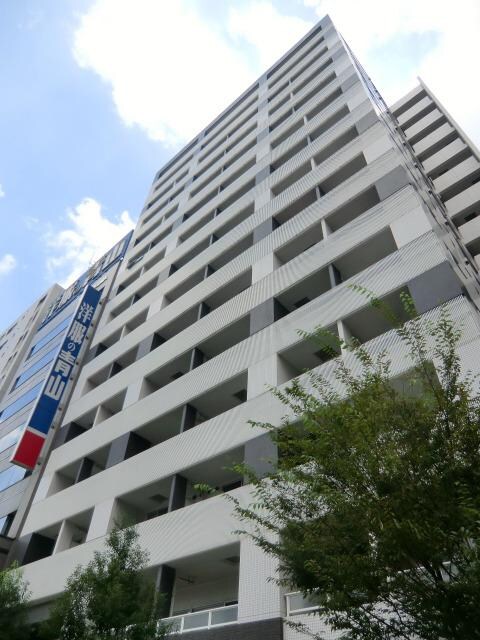 プロスペクトＫＡＬＯＮ三ノ輪の物件外観写真