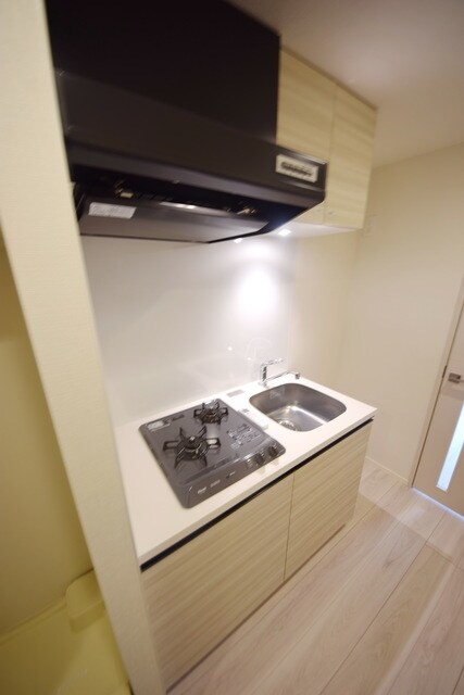 レオーネ南千住IIの物件内観写真