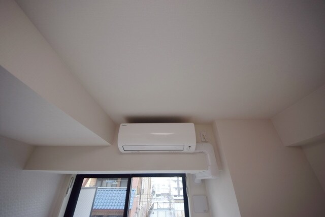 レオーネ南千住IIの物件内観写真