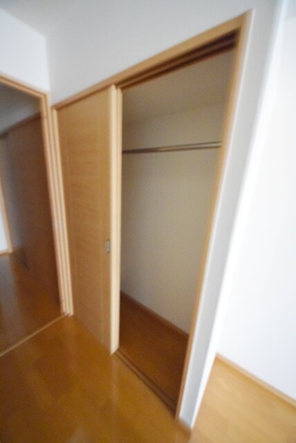 レジディア入谷の物件内観写真