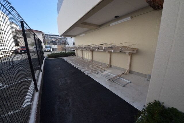 レジディア千駄木の物件内観写真