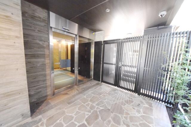 レジディア千駄木の物件内観写真