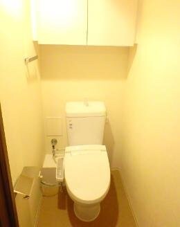 レジディア千駄木の物件内観写真