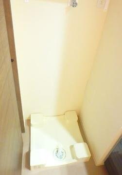 レジディア千駄木の物件内観写真