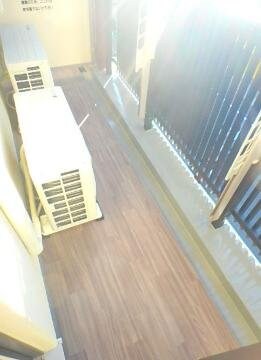 レジディア千駄木の物件内観写真