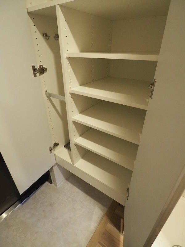 ワンルーフレジデンス上野御徒町の物件内観写真