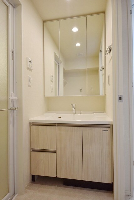 ＨＦ上野入谷レジデンスの物件内観写真