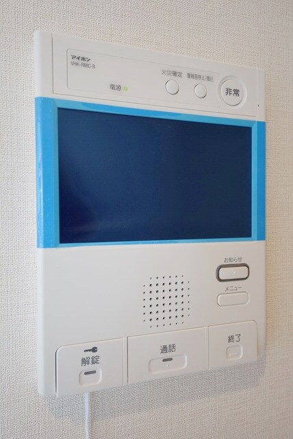 ＨＦ上野入谷レジデンスの物件内観写真