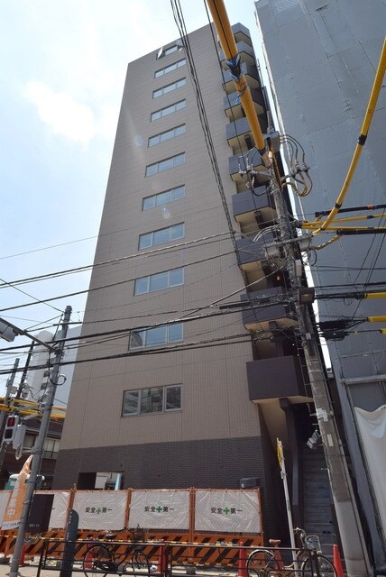 ＨＦ上野入谷レジデンスの物件内観写真