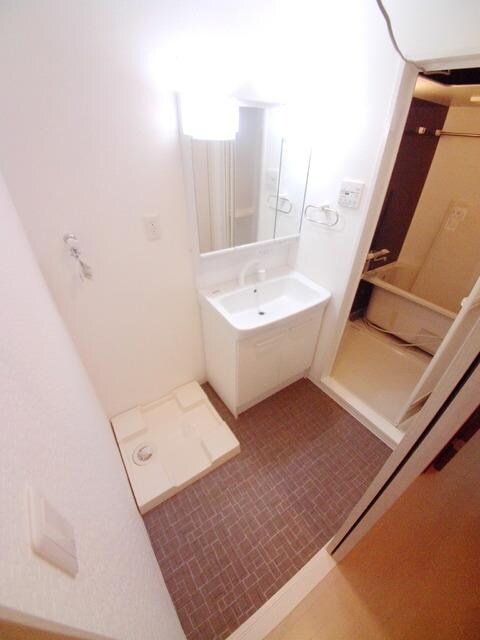 アップワードの物件内観写真