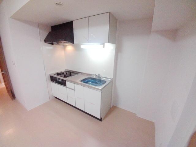 アップワードの物件内観写真