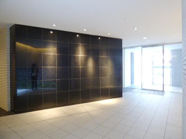 アップワードの物件内観写真