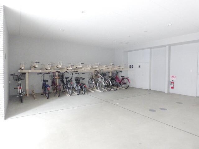 アップワードの物件内観写真