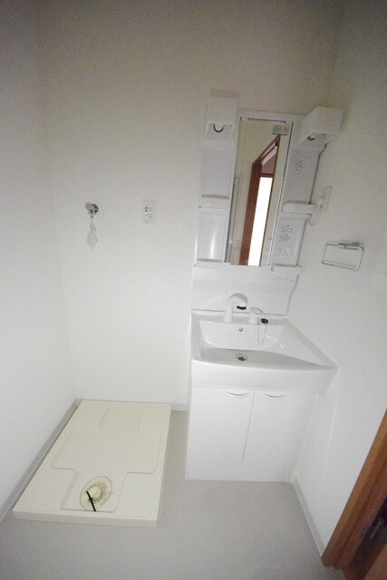 入谷さくらさくレジデンスの物件内観写真